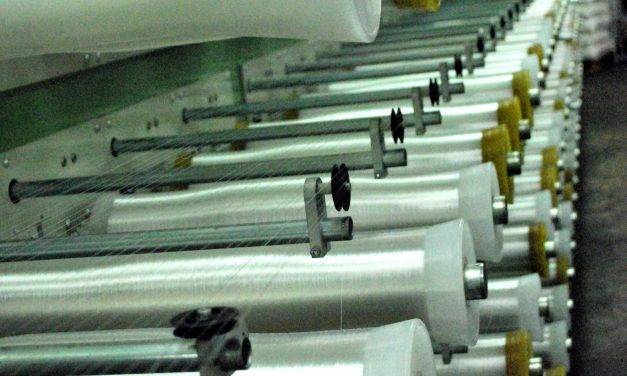 La malla Bioreti de la industria italiana Arrigoni