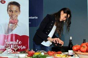 Monterrosa Presentaciones gastronómicas