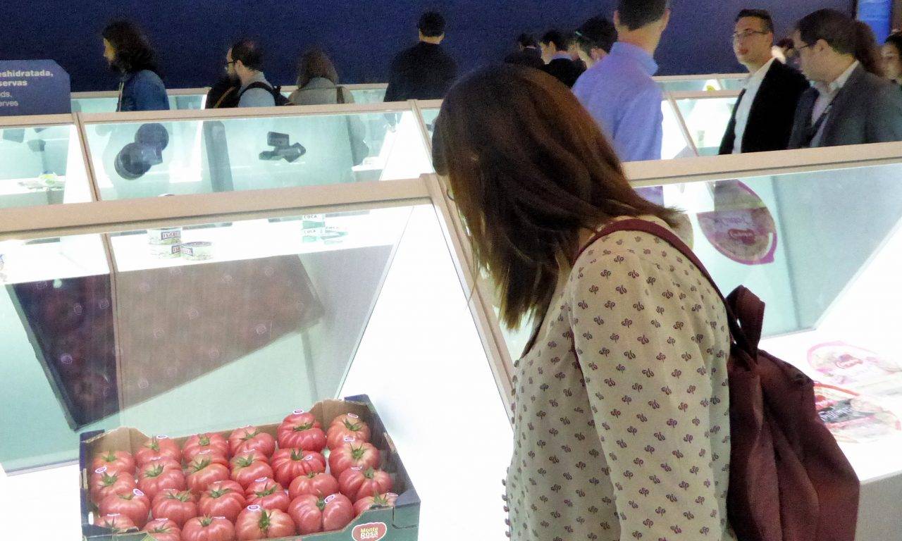 “Monterosa”, un tomate mediterráneo con sabor tradicional