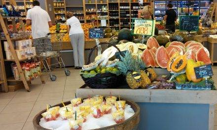 El Decálogo de una visión sobre una nueva industria en Horticultura Local