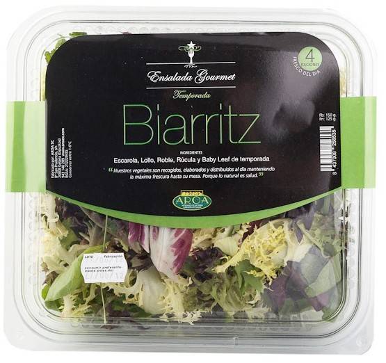 Cuando hay bajos precios en las lechugas, ¿quién carga con la culpa?