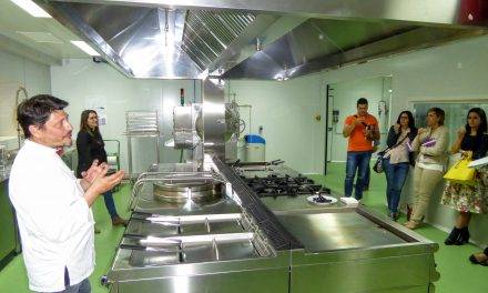 El IRTA y el procesado de frutas y hortalizas