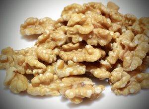 nueces blog de la obesidad