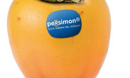 Los kaki ‘persimon’ quieren ser los originales