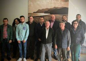 Presidente Anecoop 23