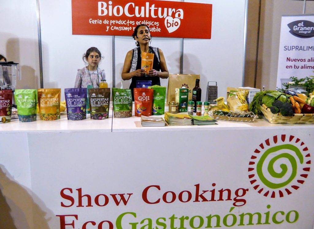 2017 Biocultura Sevilla (95)