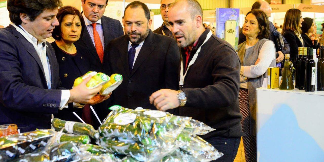 BioCultura ‘un sector que explota’