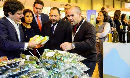 BioCultura ‘un sector que explota’