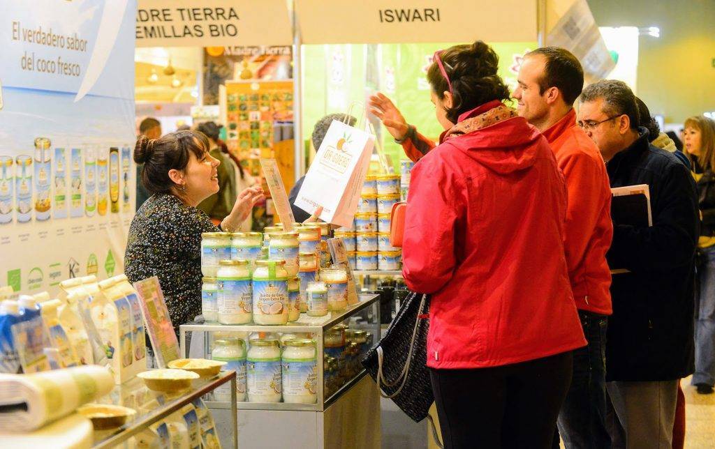 Biocultura Venta