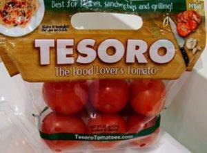 Tesoro-Marca