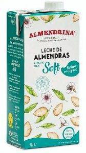 almendrina soft