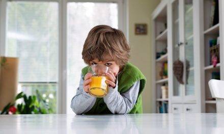 En primavera más zumos