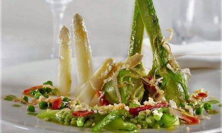 En Tudela celebran una semana de la verdura