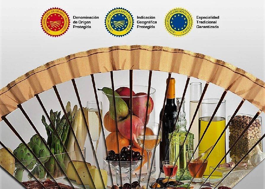 Alimentos de Calidad Diferenciada