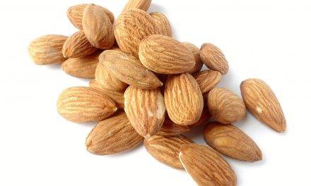 Unas notas a las propiedades saludables de los frutos secos