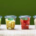 La fruta cortada y lista para comer FrutiFresh tiene en la seguridad alimentaria y calidad su máximo compromiso