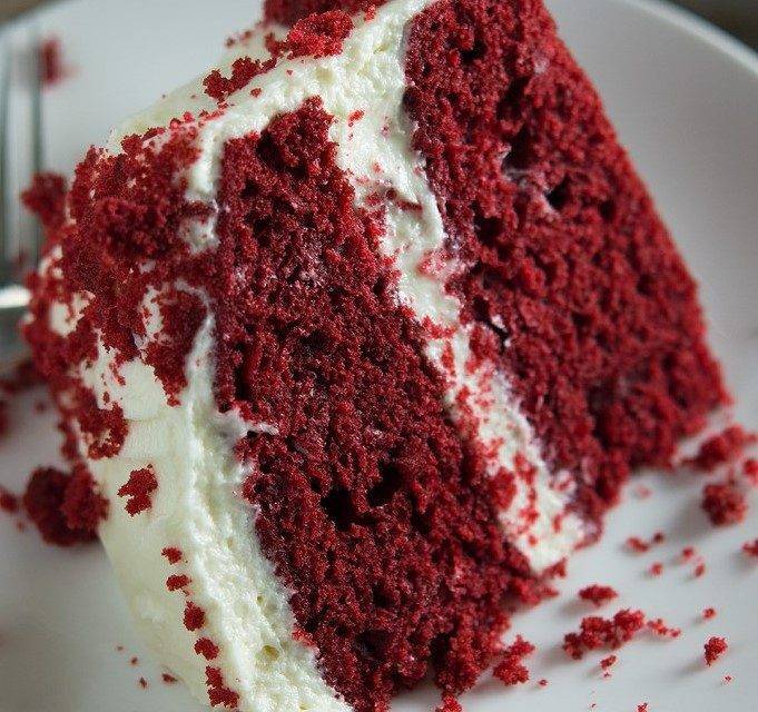 Postres originales a base de hortalizas