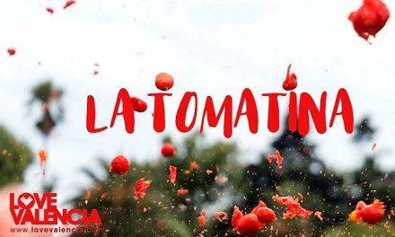 El tomate es esencial