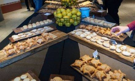 Cocineros del continente se dan cita en el Foro de Alimentos y Cocinas Regionales de América