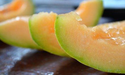 5 ideas fáciles para preparar platos con melón, una de las frutas más refrescantes del verano