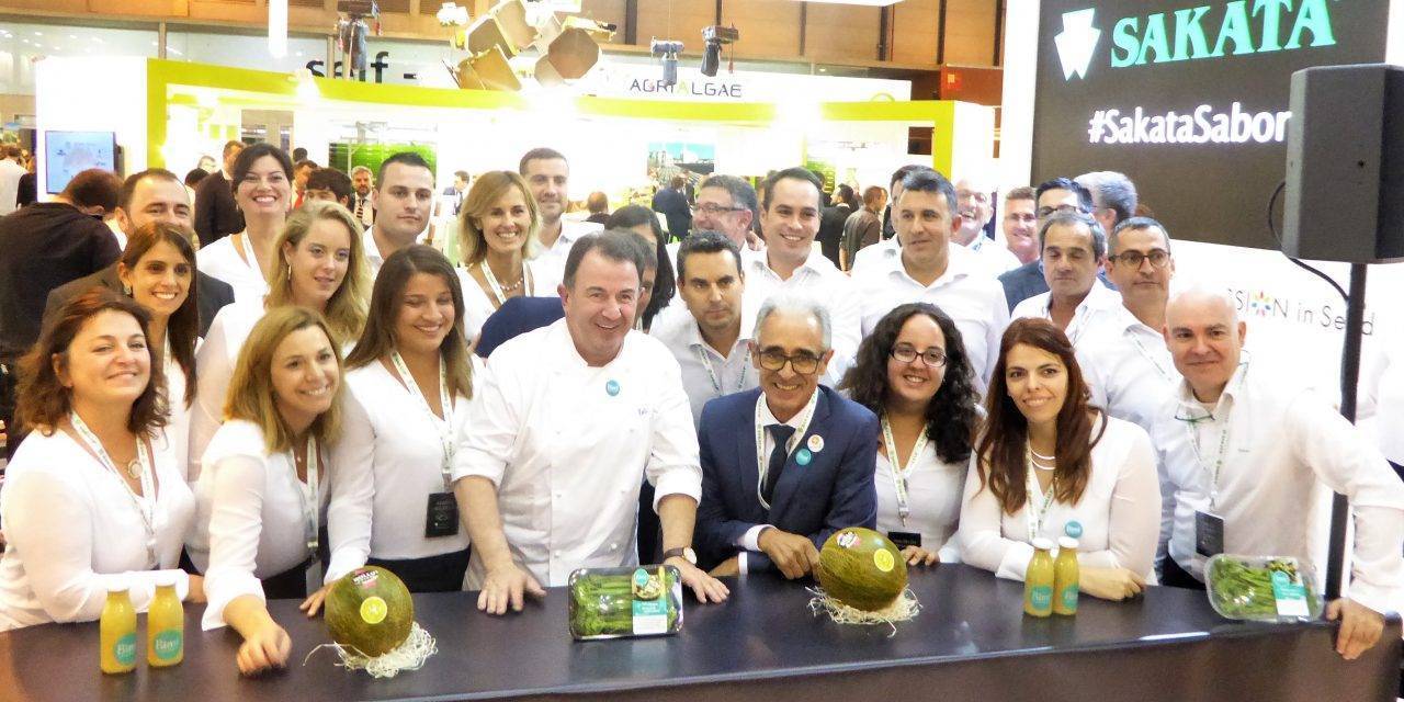 Las verduras pueden ganar protagonismo en la gastronomía