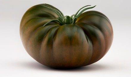 Nombres provocativos en variedades de tomates
