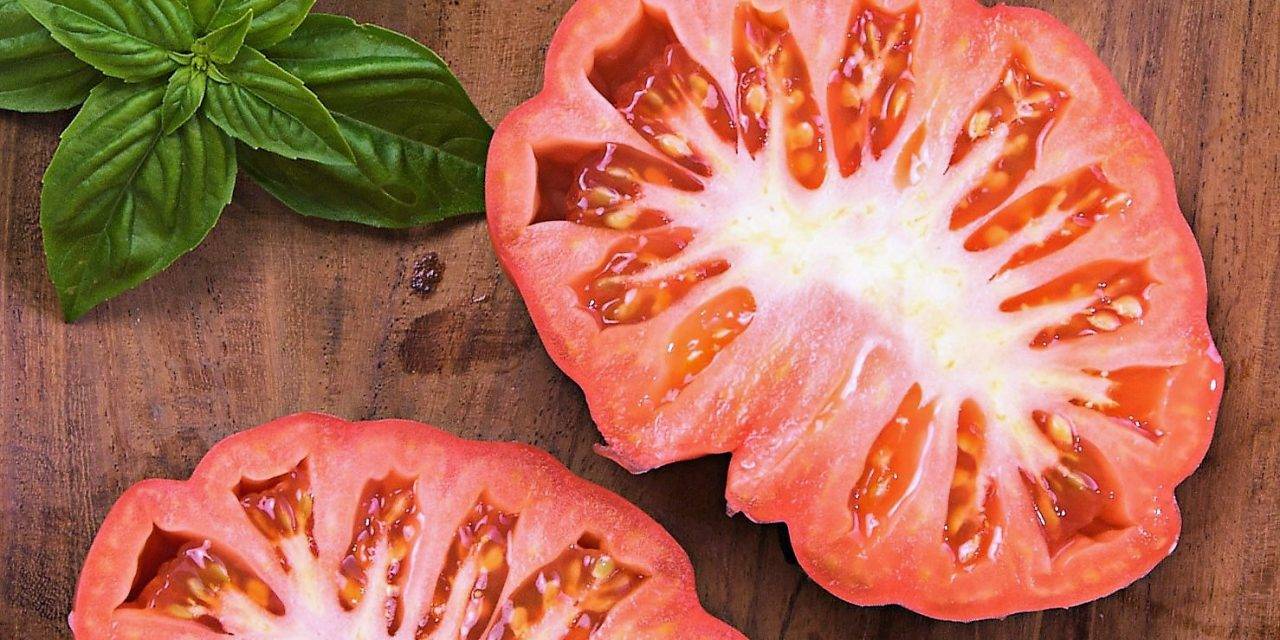 La Sunset en Estados Unidos tendrá tomate Monterosa