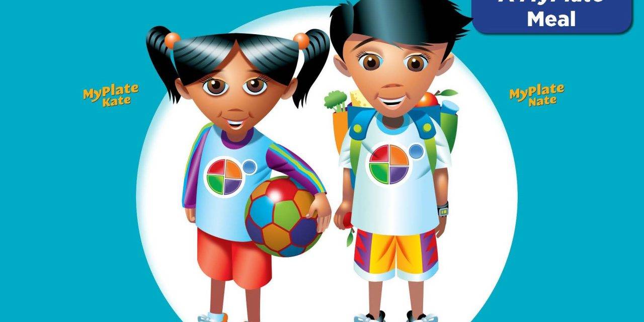 Educación en la alimentación