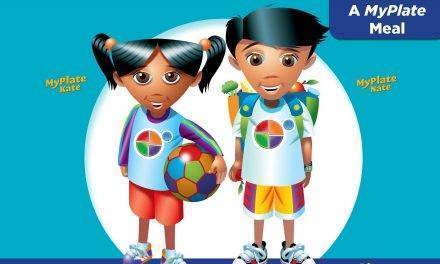 Educación en la alimentación