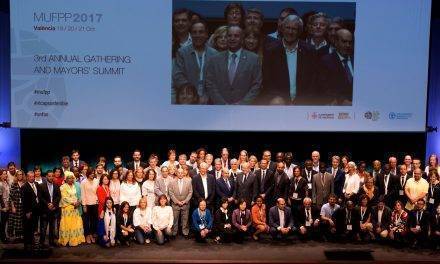 Sobre la declaración Valencia y la alimentación sostenible