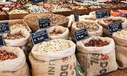 La ciencia confirma que las dietas ricas en frutos secos no aumentan el peso y que tienen efectos favorables en el bienestar