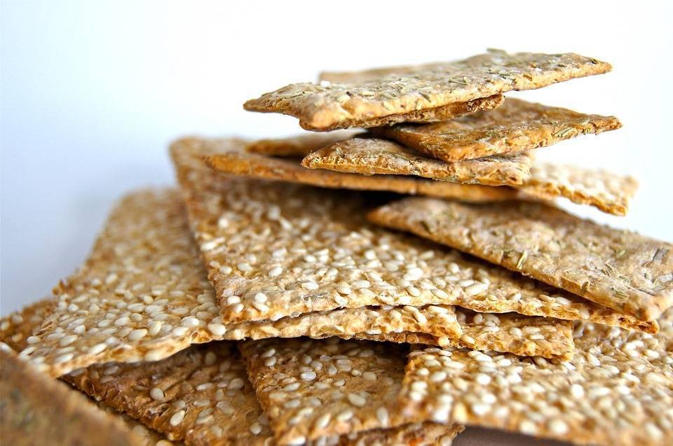 Los nuevos e innovadores productos de la industria alimentaria