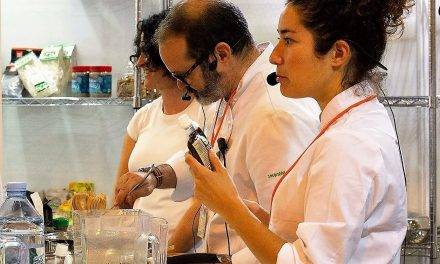 Nueva palabra clave en alimentación “ecogastronomía”