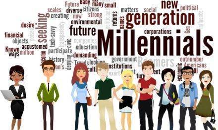 Los millenials como productores y consumidores de alimentos