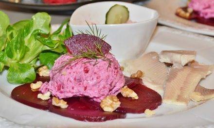 Diez claves para las comidas de Navidad sin desperdicio