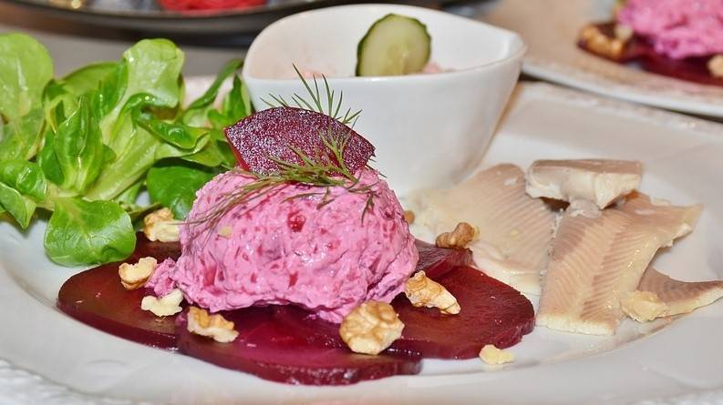 Diez claves para las comidas de Navidad sin desperdicio