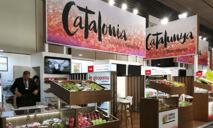 IGP Poma de Girona se expande a nuevos mercados