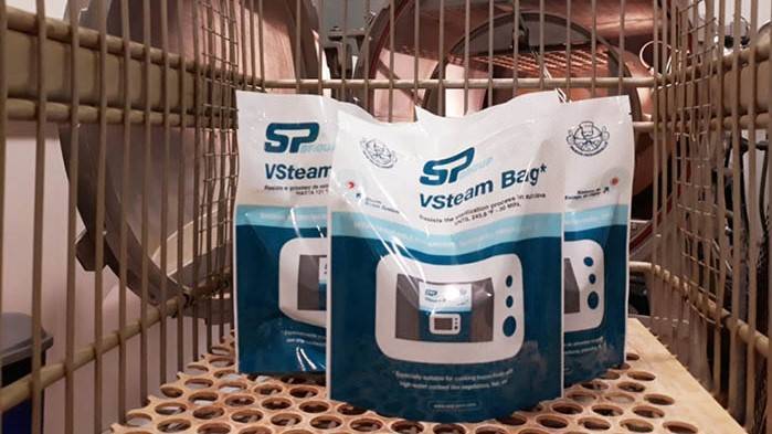 Nuevo envase ‘convenience’ ideal para personas mayores