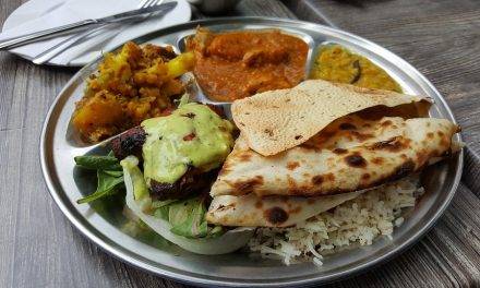 ¿Cómo deberías alimentarte cuando viajas?