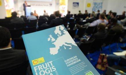 El libro de las Frutas y Hortalizas de Fruit Logística, 2020