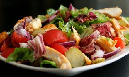 Recetas a base de frutas y verduras del invierno