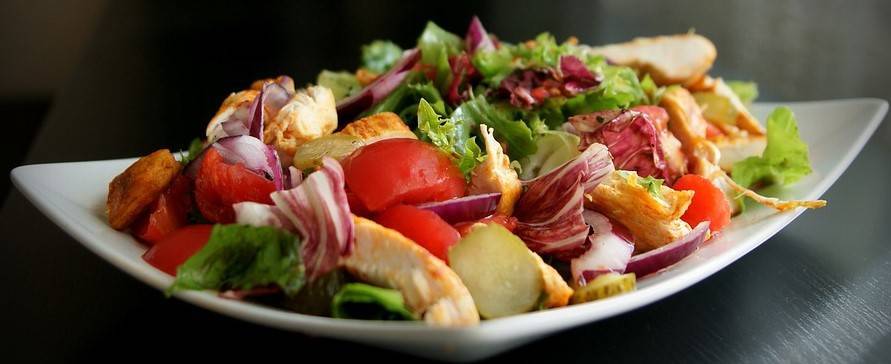 Recetas a base de frutas y verduras del invierno