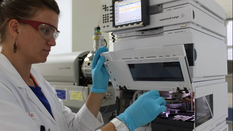 Reducir riesgos en alimentos procesados