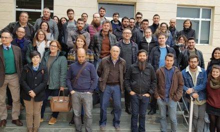 Éxito del Curso Tecnología Poscosecha de Cítricos y otros Cultivos – UPV