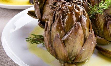 Las innovaciones en alcachofas, por ahora, dependen de las habilidades de los cocineros