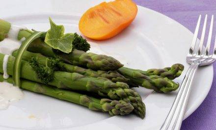 En la alimentación hay una revolución verde