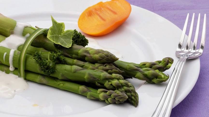 En la alimentación hay una revolución verde